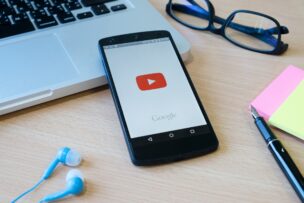 中学受験,Youtube